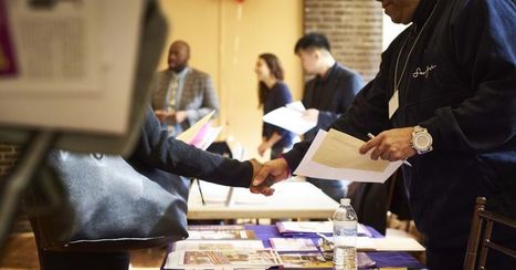 Employers Eager to Hire Try a New Policy: &lsquo;No Experience Necessary&rsquo; | Learning Futures | Scoop.it