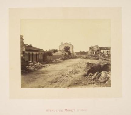 L'avenue de Muret en travaux | Toulouse La Ville Rose | Scoop.it