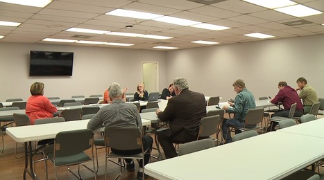 Solid Waste board meets in Jackson - WBBJ TV | Industry 411 - Waste Management | Scoop.it