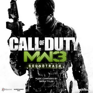 Top Dollar PR: CALL OF DUTY ENDOWMENT TO TAP PROCEEDS FROM CALL OF DUTY&reg;: MODERN WARFARE&reg; 3 SOUNDTRACK | Soundtrack | Scoop.it