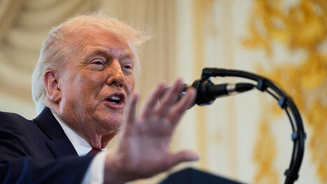 Kristersson: Vi l&aring;ter oss inte utpressas &ndash; Senaste nytt om USA och Gr&ouml;nland | 1Uutiset - Lukemisen t&auml;hden | Scoop.it