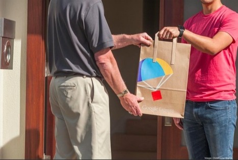 Target lance son premier coupon de réduction activé par la voix – | Intelligence artificielle conversationnelle | Scoop.it