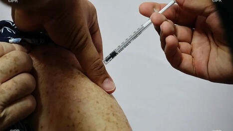 Les Vaxxeuses - La circulation des informations... | H&eacute;sitations Vaccinales: Observatoire HESIVAXs | Scoop.it
