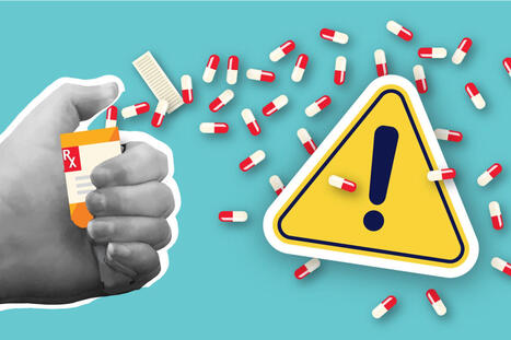 Coup de tonnerre : l’Europe refuse le traitement contre Alzheimer que tout le monde attendait | @ZeHub | Scoop.it