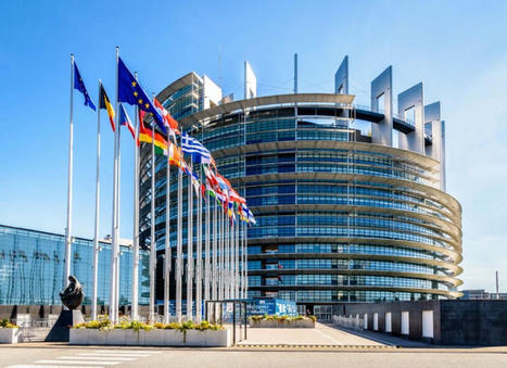Directive européenne sur le devoir de vigilance : un défi majeur pour les entreprises européennes  | Actualités Achats Responsables | Scoop.it