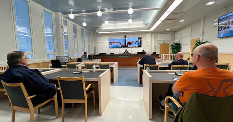 Hirviseurue pohti, tarkoittaako 1+2 hirveä 12:ta vai 21:tä – näin alkoi Suomen suurin metsästysrikosvyyhti | Kotimaa | Yle | 1Uutiset - Lukemisen tähden | Scoop.it