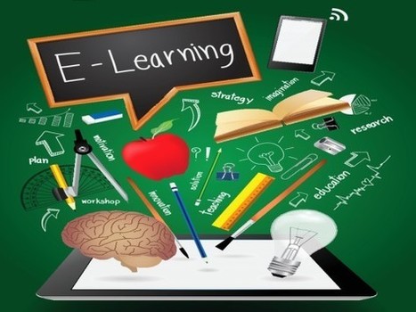 10 Effective eLearning Options for Entrepreneurs | Technology in Business Today | Scoop.it