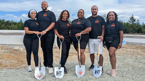 Land trust in N.S. secures $61.2M to build housing for Black Canadians | CBC News | Black Stories and Inspiration | Scoop.it