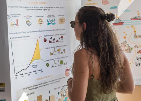 NICE : Exposition - &laquo; Nature en Ville &raquo;, une immersion dans la biodiversit&eacute; urbaine | ZAN - Z&eacute;ro artificialisation nette | Scoop.it