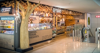 Odg Completes Design Concept For Treehouse Juic