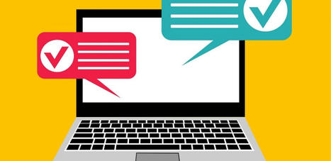 EDUCAUSE Survey: Tech Eases Some Tasks, but Workloads Still High | Educational Technology News | Scoop.it