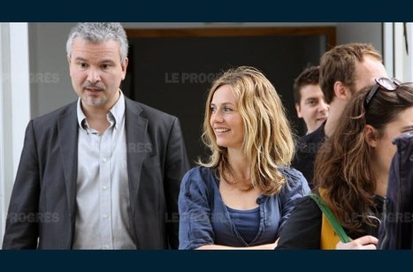 Ensatt: vingt ans d’école du théâtre à Lyon | Revue de presse théâtre | Scoop.it