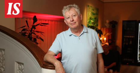 Pekka Pouta matkusti junalla Saksassa koiriens kanssa ja koki j&auml;rkytyksen &ndash; latasi Huomenta Suomessa t&auml;yslaidallisen: &rdquo;Ei ollut edes...&rdquo; | 1Uutiset - Lukemisen t&auml;hden | Scoop.it