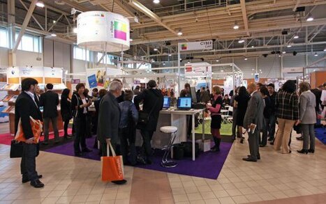 9e Salon de l’entreprise Midi-Pyrénées les 16 et 17 novembre à Toulouse | La lettre de Toulouse | Scoop.it