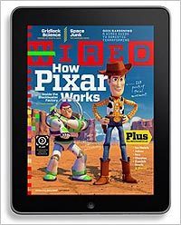 Digital Magazine Sales Slump on iPad | Is the iPad a revolution? | Scoop.it