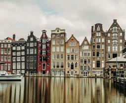 La pénurie de logements aux Pays-Bas due à de mauvaises politiques publiques, selon un expert de l'ONU | Paysage - Agriculture | Scoop.it