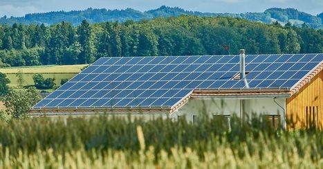 [vidéo] Les points sensibles du photovoltaïque en autoconsommation | Build Green, pour un habitat écologique | Scoop.it