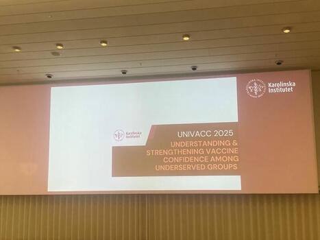My sabbatical adventures continue... | Holly Seale | Hésitations Vaccinales: Observatoire HESIVAXs | Scoop.it