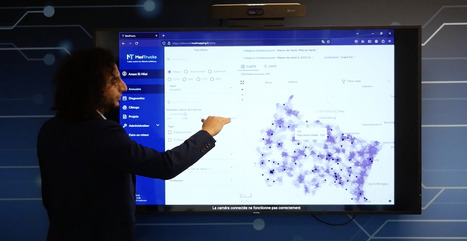 Des choix fins et avisés pour le déploiement de la télémédecine dans le Grand Est | 8- TELEMEDECINE & TELEHEALTH by PHARMAGEEK | Scoop.it