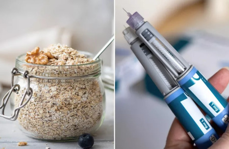 Oatmeal as Ozempic? What Dietitians Say About ‘Oatzempic’ Trend  | Online Marketing Tools | Scoop.it