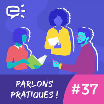 Il va y avoir du sport ! - Parlons pratiques ! #37 | Veille &Eacute;ducative - L'actualit&eacute; de l'&eacute;ducation en continu | Scoop.it