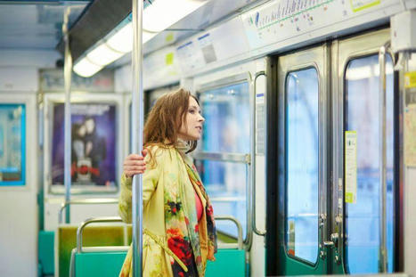 D&eacute;marches en ligne -Une campagne pour renforcer la s&eacute;curit&eacute; des femmes dans l'espace public | Service-public.fr | Politiques d'&eacute;galit&eacute; et non discrimination | Scoop.it
