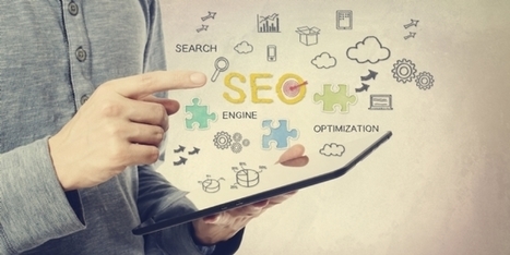 [Tribune] E-commerce : comment exploiter tout le potentiel du SEO ? | E-marketing | Scoop.it
