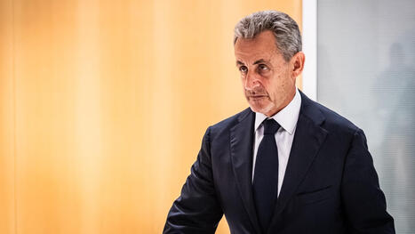 Demande de confusion des peines de Nicolas Sarkozy: le tribunal correctionnel de Paris rendra sa d&eacute;cision le 9 mars | Droit | Scoop.it
