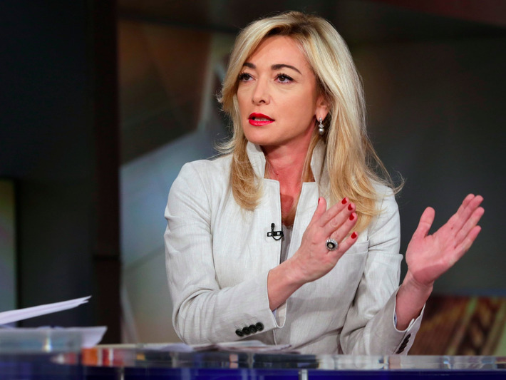 Lands' End ousts CEO who reportedly spent only one week a month in the company's office | Business Report - Making A Difference | Scoop.it