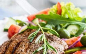 Quand le d&eacute;veloppement durable s&rsquo;invite au restaurant : quelle place pour la viande et le v&eacute;g&eacute;tal ? | Th&eacute;matique Gastronomie et Oeno | Scoop.it