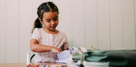 Say my name: For newcomer and racialized children, belonging begins with classroom greetings | Newcomers and Immigrants in Canada | Scoop.it