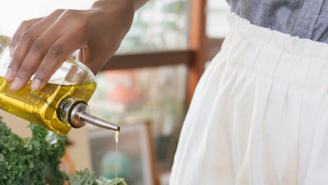 Indicators of Adulterated Avocado Oil to Help Industry Determine Authenticity | CORPS GRAS | Scoop.it