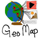 Mapping Media to the Curriculum » What do you want to CREATE today? | Geography classroom | Scoop.it