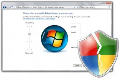 Beta Bot : Un nouveau malware qui s&rsquo;attaque &agrave; l&rsquo;UAC et aux antivirus | Geeks | Scoop.it