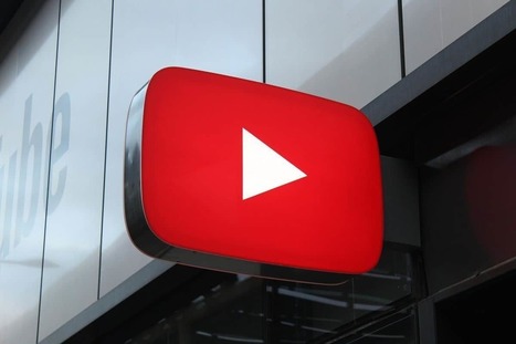 YouTube ajoute enfin les chapitres à ses vidéos | CONNECTED! | Scoop.it