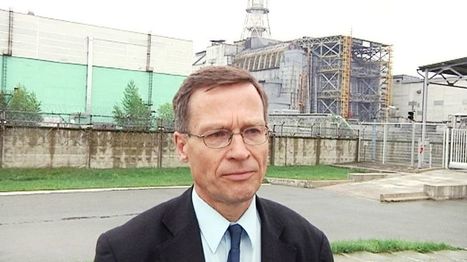 T&scaron;ernobyl-tyylin ydinonnettomuus olisi voinut sattua l&auml;hell&auml; Suomea | 1Uutiset - Lukemisen t&auml;hden | Scoop.it