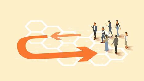 What to consider before you &lsquo;boomerang&rsquo; to your previous employer | Business Report - Making A Difference | Scoop.it