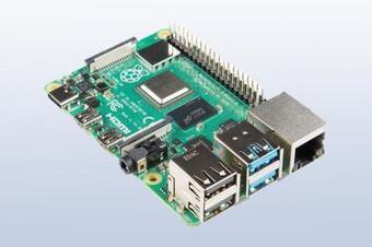 Conviértete en un experto en proyectos con Raspberry Pi 4 con este kit por 75€ | tecno4 | Scoop.it