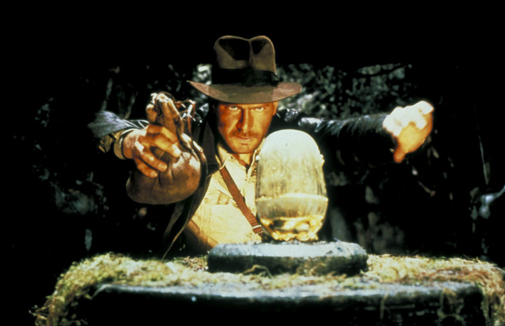 How Indiana Jones Actually Changed Archaeology | National Geographic | Kiosque du monde : A la une | Scoop.it