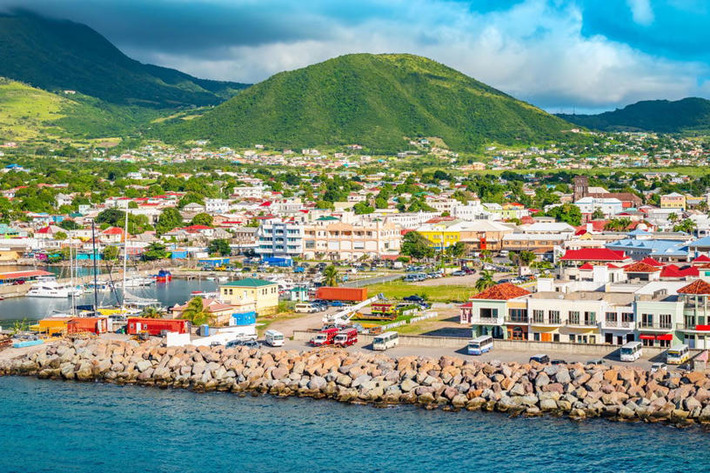 Offshore Caribbean Tax Havens: Where the World&rsquo;s Wealth Goes to Optimize Tax and Asset Protection | Family Office & Billionaire Report - Empowering Family Dynasties | Scoop.it