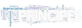 Principes de base de l&rsquo;Appreciative Inquiry &laquo; Involve Consulting &ndash; La performance collective par l'Appreciative Inquiry | Devops for Growth | Scoop.it