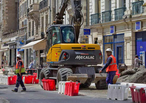 Action c&oelig;ur ville : "2021 va &ecirc;tre une ann&eacute;e d&rsquo;amplification et d&rsquo;acc&eacute;l&eacute;ration" | Am&eacute;nagement & d&eacute;veloppement &eacute;conomique. Urbanisme, foncier & Habitat | Scoop.it