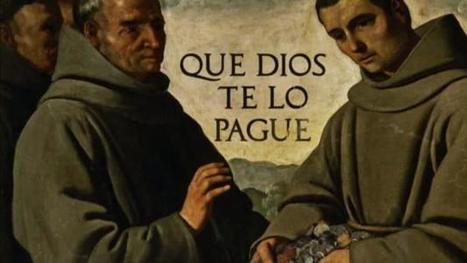 El domingo en Salvados: | Religiones. Una visi&oacute;n cr&iacute;tica | Scoop.it