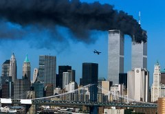 9/11: The Photographs That Moved Them Most | Best of Photojournalism | Scoop.it