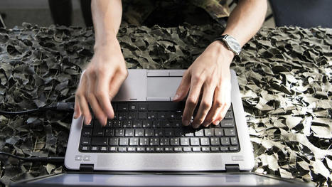 Armee meldet zwei Sicherheitslücken bei der Lernplattform - watson | Distance Learning | Scoop.it