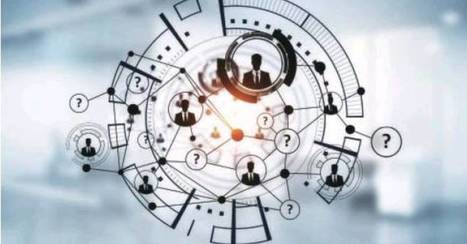 La #digitalización llega a #RRHH | Empresa Sostenible | Scoop.it