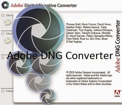 dng converter free download windows