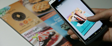 SmartAR: La nueva Realidad Aumentada de Sony | Realidad aumentada en Educaci&oacute;n | Scoop.it