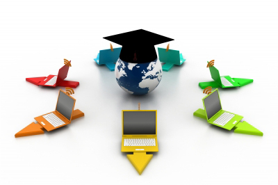 Can Online Education Replace College? » Online Universities | Educación a Distancia y TIC | Scoop.it