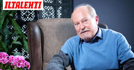 Viva: Jarmo Koskesta tehtiin huoli-ilmoitus | 1Uutiset - Lukemisen t&auml;hden | Scoop.it